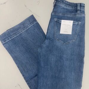 Flying Monkey Classic Blue Jeans